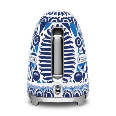 Детальное фото товара: Smeg KLF03DGBEU электрический чайник
