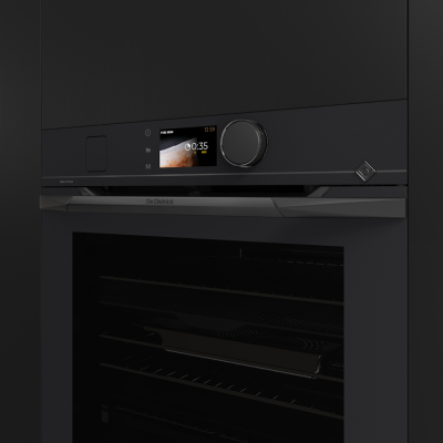 Детальное фото товара: De Dietrich DOR4747MB