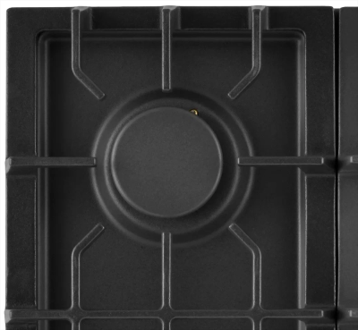 Детальное фото товара: ZUGEL ZGH450B газовая поверхность