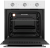 Maunfeld AEOC6040W Детальное фото товара: Maunfeld AEOC6040W