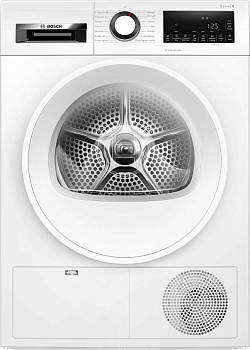Фото товара: Bosch WQG232ALSN