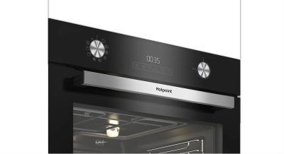 Детальное фото товара: Hotpoint FE8 831 JSH BLG