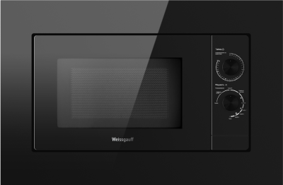 Weissgauff HMT-2016 Grill