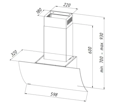 Схема встраивания
