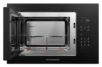 Kuppersberg HMF 627 B Детальное фото товара: Kuppersberg HMF 627 B