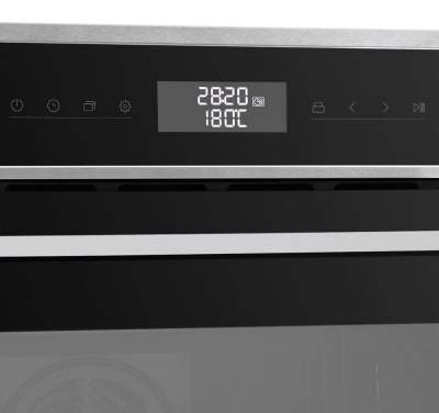 Детальное фото товара: Maunfeld AMCO458S