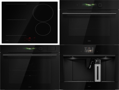 ASKO HI2642FBG1 + OCS56BGH + OM54BGH + CMB54BG