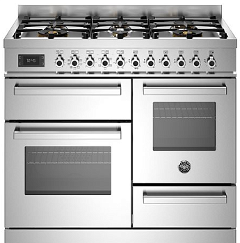 Фото товара: BERTAZZONI PRO106L3EXT