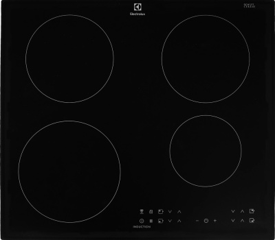 Детальное фото товара: Electrolux EIT60433CT индукционная поверхность