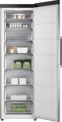 Детальное фото товара: ASKO RFF586KNCS1