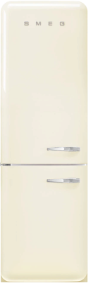 Детальное фото товара: Smeg FAB32LCR5