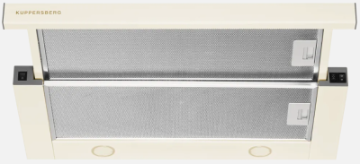 Детальное фото товара: Kuppersberg SLIMTURBO 60 C