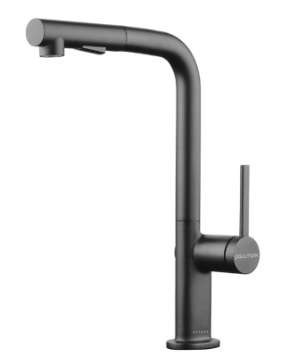 Детальное фото товара: Paulmark NEO, смеситель, беретта