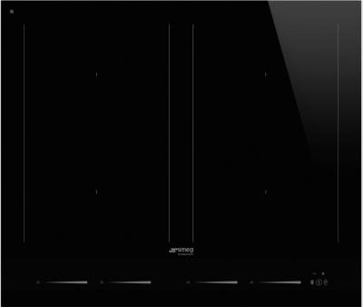 Детальное фото товара: Smeg SIM1644D индукционная поверхность