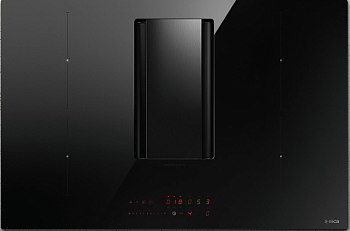 Фото товара: ELICA NIKOLATESLA ALPHA BL/A/78 индукционная поверхность