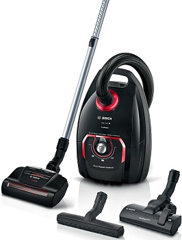 Фото товара: Bosch BGL8POW2