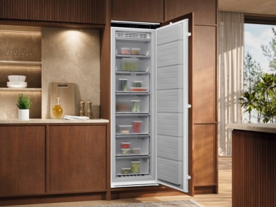 Детальное фото товара: Electrolux KUN7NE18S