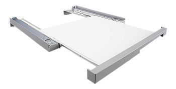 Фото товара: Kuppersbusch монтажный комплект с выдвижной полкой 51146, Ever Rose