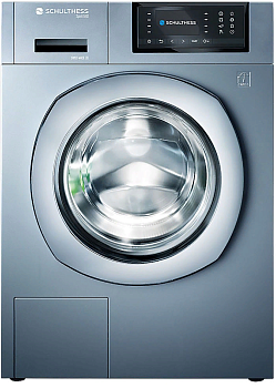 Фото товара: Schulthess Spirit 540 anthracite