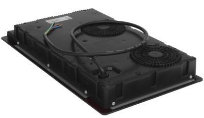 Детальное фото товара: Candy CHXY32NB индукционная поверхность