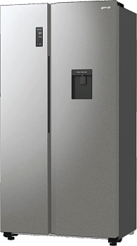 Фото товара: Gorenje NRR9185EAXLWD