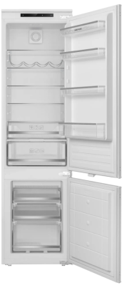 MEFERI MBR193 LOW FROST LIGHT