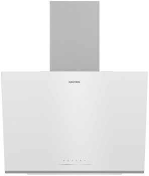 Фото товара: Grundig GDSP2464BWSC