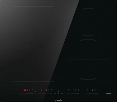Фото товара: Gorenje GI6432BSCE индукционная поверхность