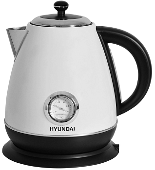 Фото товара: Hyundai HYK-S4502 электрический чайник