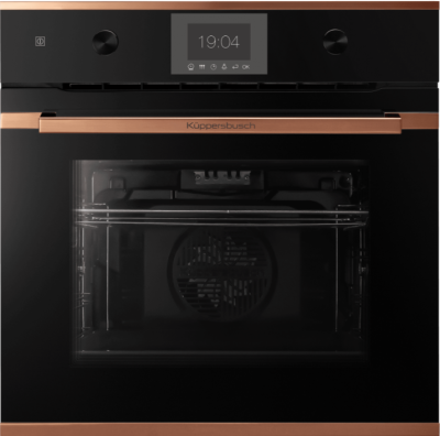 Детальное фото товара: Kuppersbusch BP 6350.0 S7 Copper