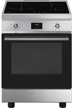 Фото товара: Smeg C6IMXT2