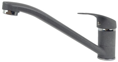 LEX Salto Deep Grey смеситель, гранит