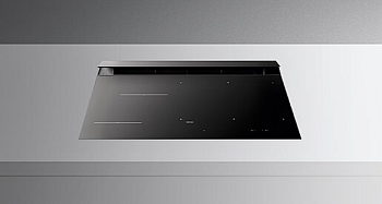 Фото товара: Falmec BRERA 75 MATT индукционная поверхность