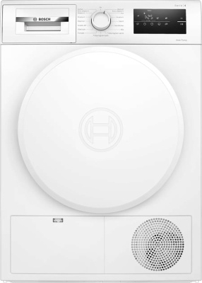 Детальное фото товара: Bosch WTH8300LSN