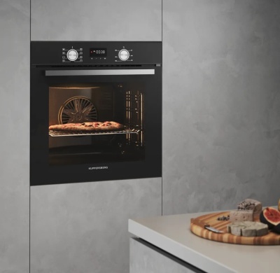 Детальное фото товара: Kuppersberg HO 608 B