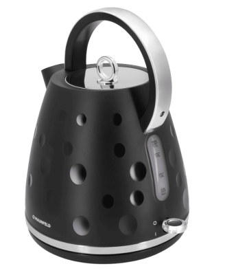 Детальное фото товара: Maunfeld MFK-647BK электрический чайник