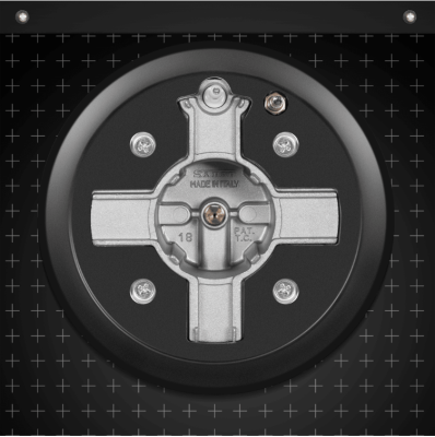 Детальное фото товара: Maunfeld EGHG.32.73CB2/G газовая поверхность
