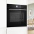Bosch HBG7363B1 Детальное фото товара: Bosch HBG7363B1