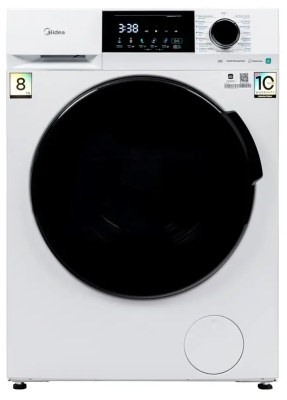Детальное фото товара: Midea MFC3814BSW47/W