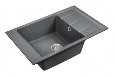 Emar EMQ-1780.Q, мойка, гранит, антрацит Emar EMQ-1780.Q, мойка, гранит, антрацит