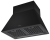 Maunfeld BERK 60 Black/Anthracite Детальное фото товара: Maunfeld BERK 60 Black/Anthracite