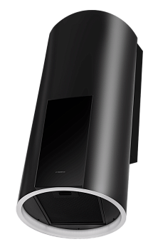 Фото товара: Maunfeld ALBA 39 Wall Black