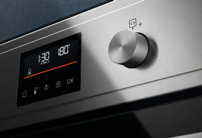 Детальное фото товара: Electrolux EOF4P56X