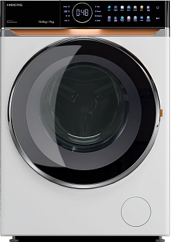 Фото товара: HIBERG i-DDQ10-10714 W