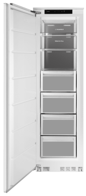 Maunfeld MBFR205NFWGR Inverter