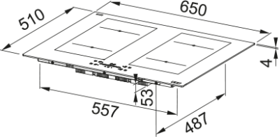 Схема встраивания