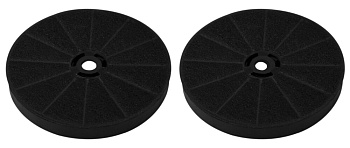 Фото товара: Hansa фильтр угольный KF17204