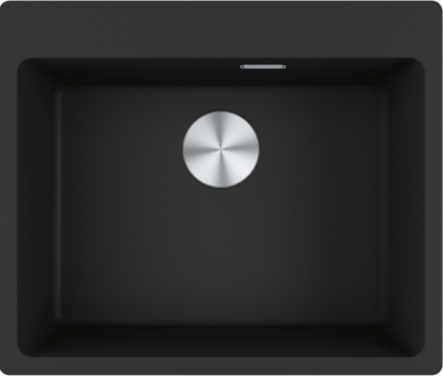 Детальное фото товара: Franke MRG 610-54 FTL, мойка, гранит, черный матовый