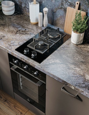 Детальное фото товара: LEX GVG 324 BBL газовая поверхность