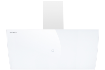 Детальное фото товара: Maunfeld SKY STAR CHEF 90 Glass White